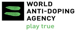 The World Anti-Doping Agency