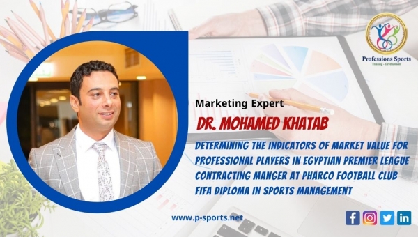 Dr. Mohamed Khattab 