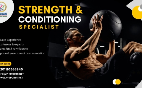 Strength & Conditioning Specialist