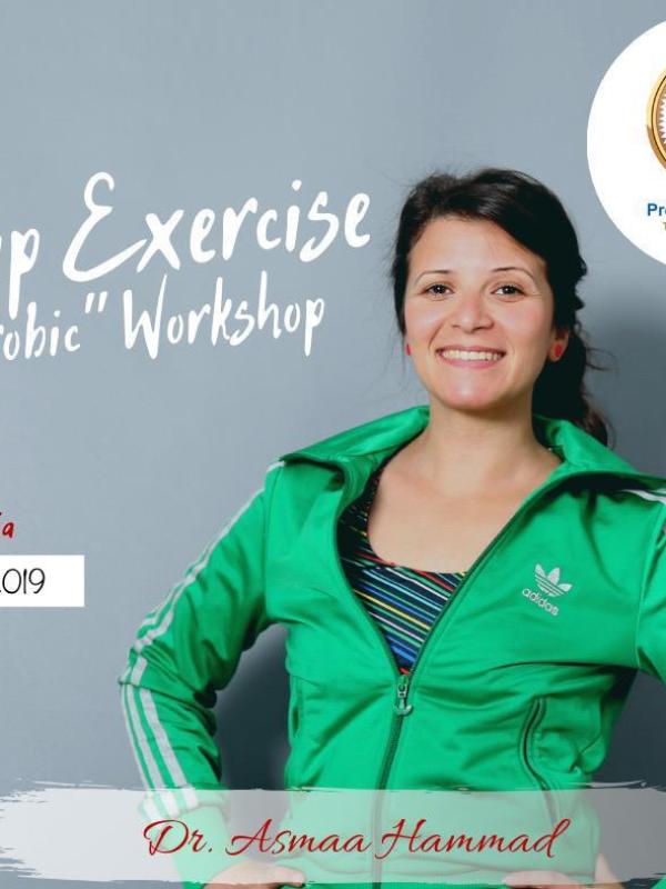 Group Exercise ( Aerobics Course )